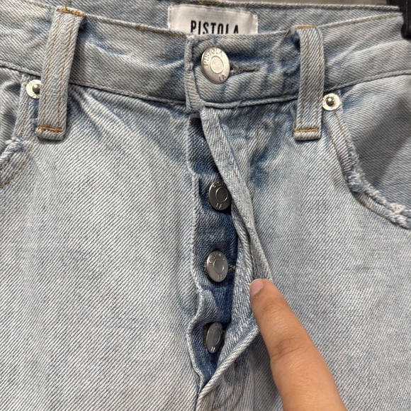 Pistola women’s jeans size 27 - Picture 4 of 5